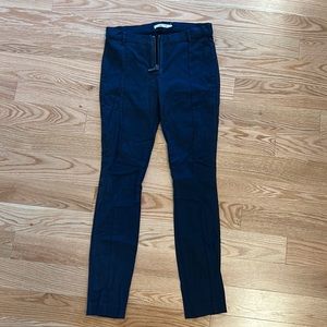 J Brand Jean Leggings Size 4
